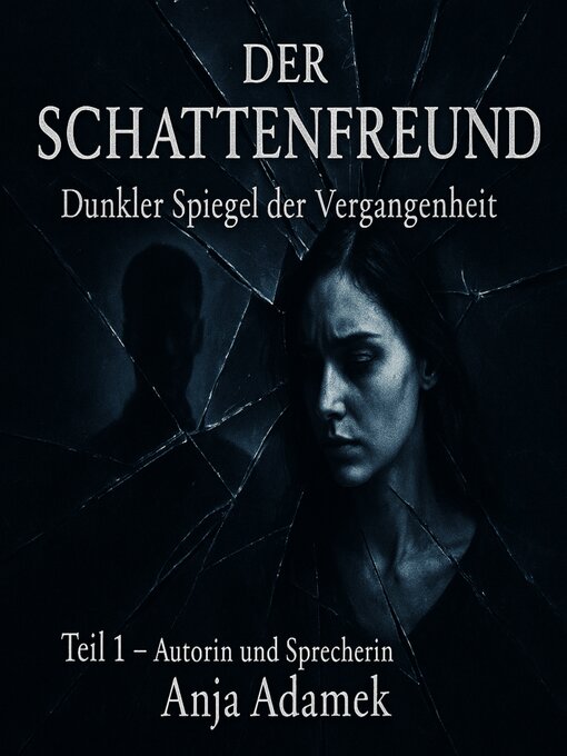 Cover image for Der Schattenfreund